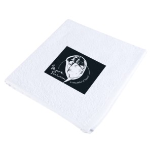 mark ralston towel